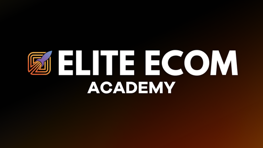 Elite Ecom Academy
